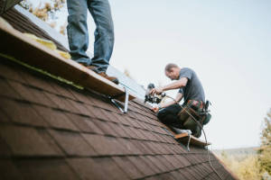 Local Roofers in Golts, MD